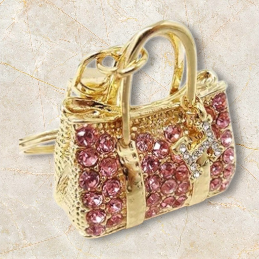 Stylish Keychain - Picture 6 of 9